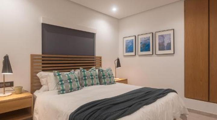 Ballito Sands Penthouse