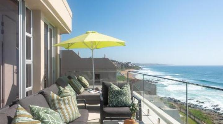 Ballito Sands Penthouse
