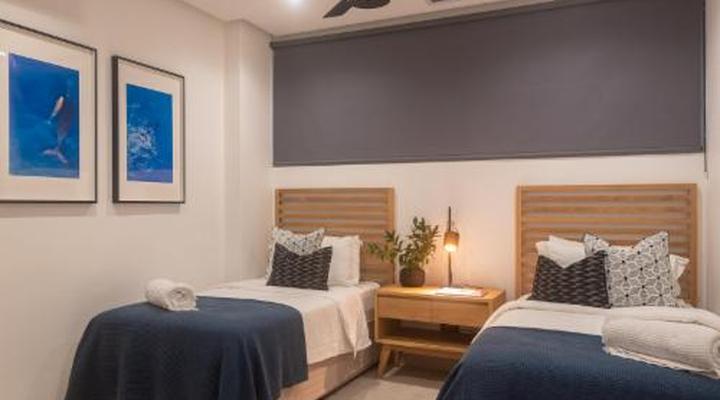 Ballito Sands Penthouse