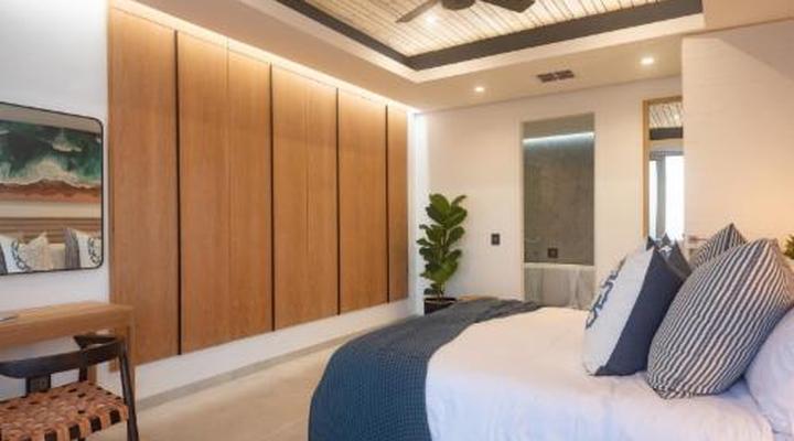 Ballito Sands Penthouse