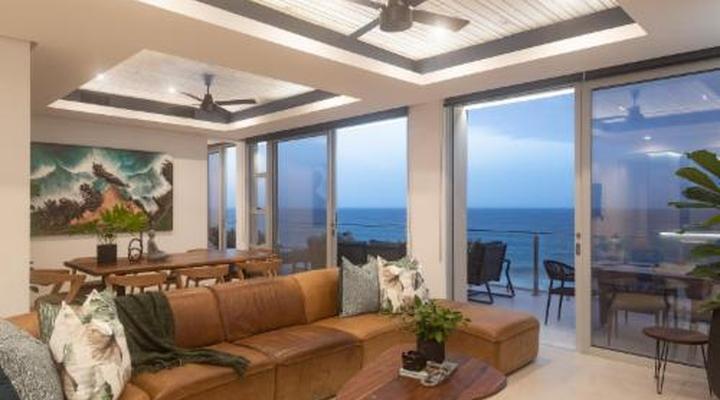 Ballito Sands Penthouse