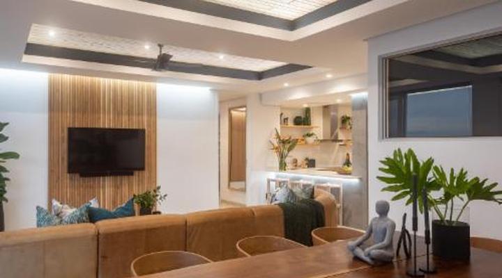 Ballito Sands Penthouse