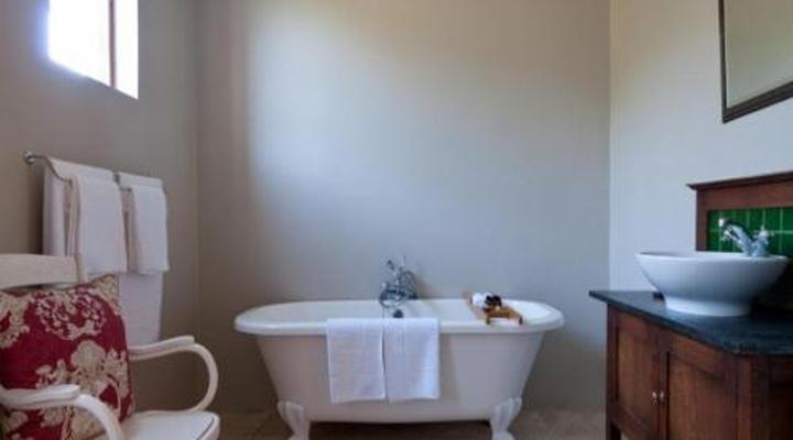 Leeuwenbosch Country House – Amakhala Game Reserve
