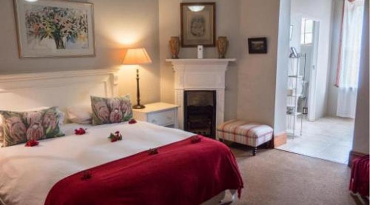 Leeuwenbosch Country House – Amakhala Game Reserve