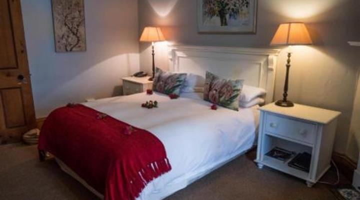 Leeuwenbosch Country House – Amakhala Game Reserve