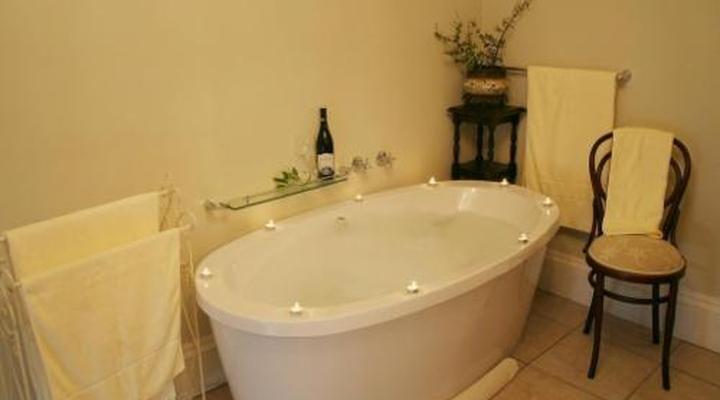 Leeuwenbosch Country House – Amakhala Game Reserve