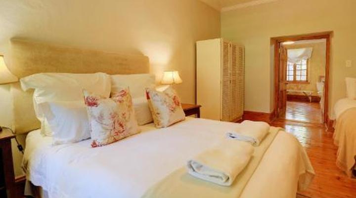 Langfontein Farm Cottages