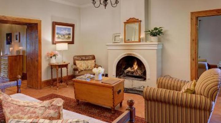 Langfontein Farm Cottages