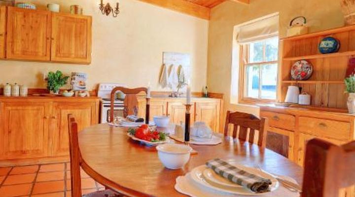 Langfontein Farm Cottages