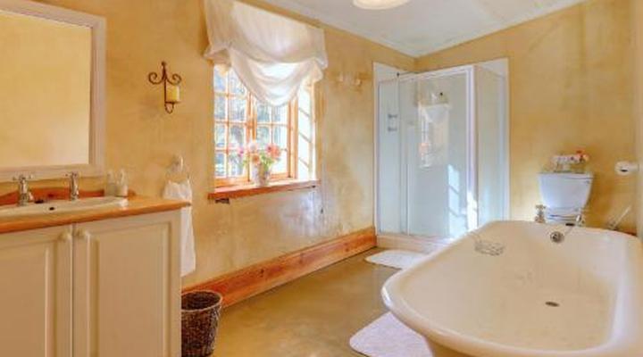 Langfontein Farm Cottages