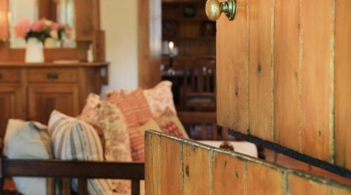 Langfontein Farm Cottages