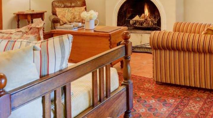 Langfontein Farm Cottages