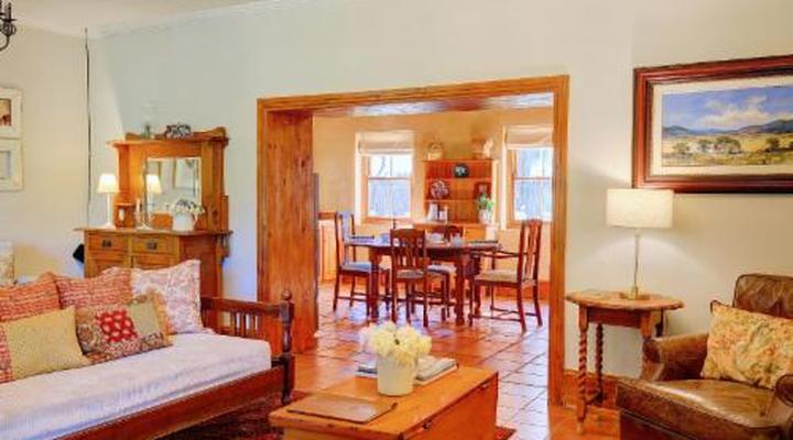 Langfontein Farm Cottages