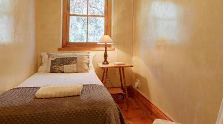 Langfontein Farm Cottages