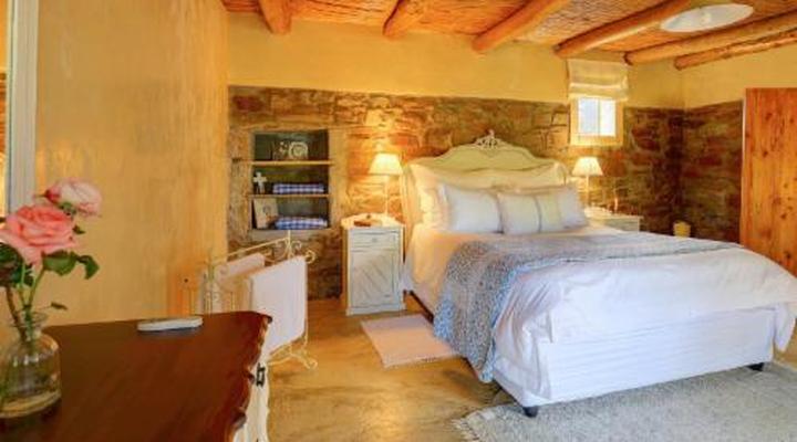 Langfontein Farm Cottages