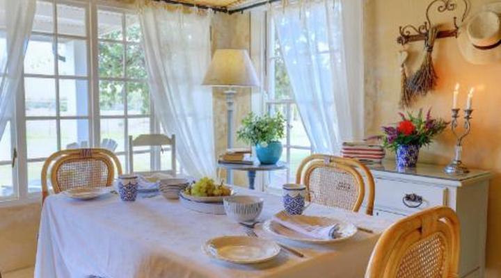 Langfontein Farm Cottages