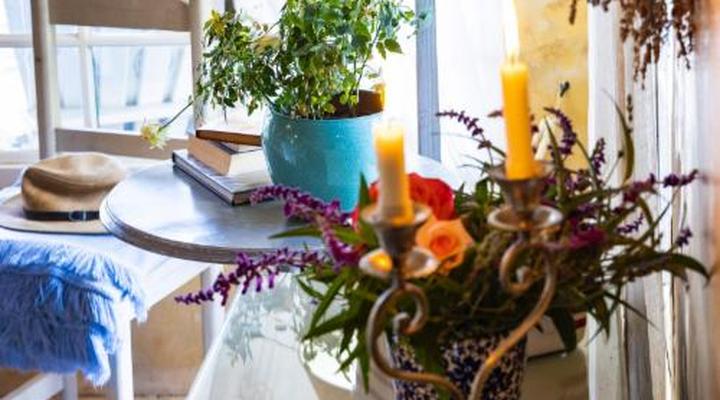 Langfontein Farm Cottages