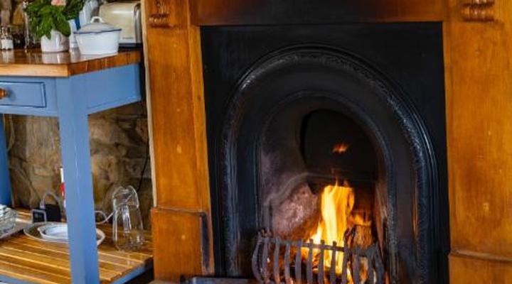 Langfontein Farm Cottages