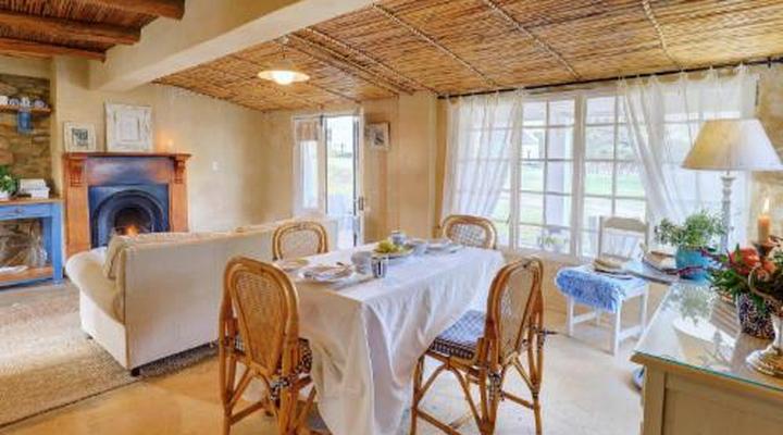 Langfontein Farm Cottages