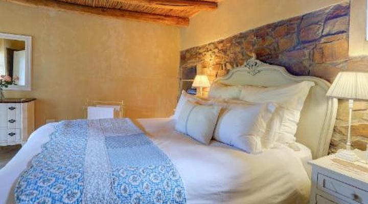 Langfontein Farm Cottages