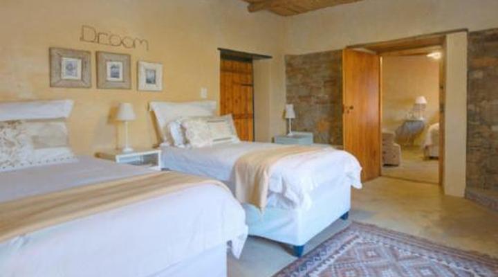 Langfontein Farm Cottages