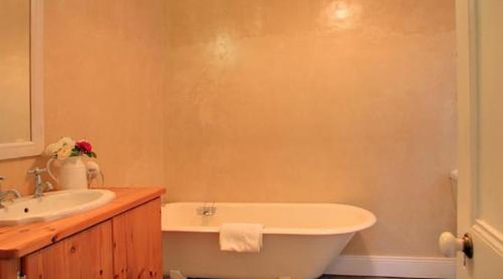 Langfontein Farm Cottages