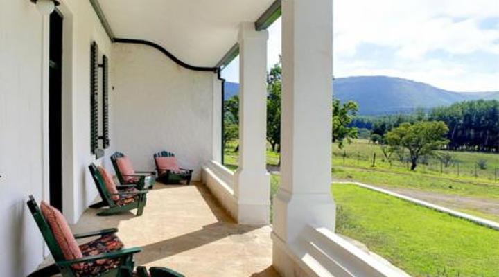 Langfontein Farm Cottages