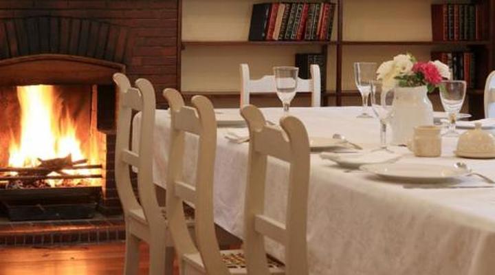 Langfontein Farm Cottages