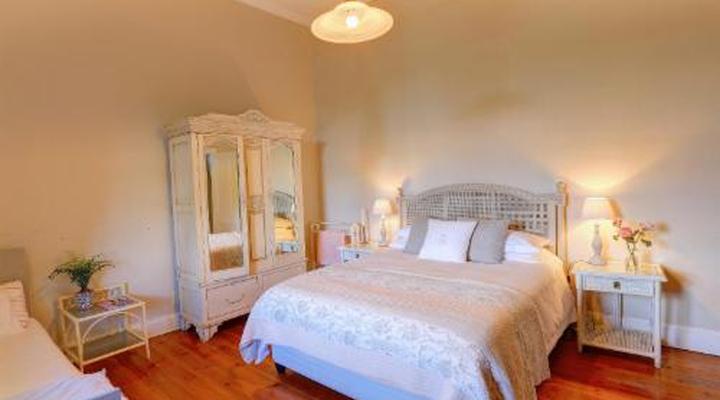 Langfontein Farm Cottages