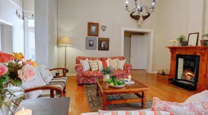 Langfontein Farm Cottages