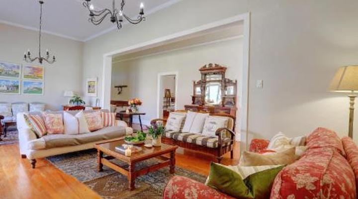 Langfontein Farm Cottages