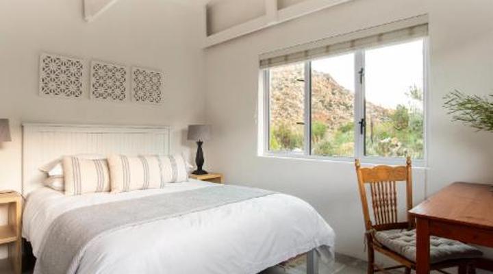 Kogman & Keisie Guest Farm