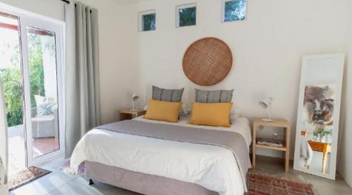 Kogman & Keisie Guest Farm