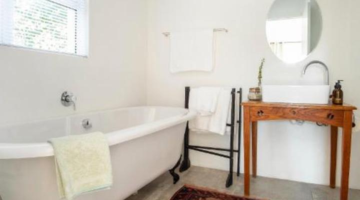 Kogman & Keisie Guest Farm