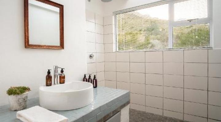 Kogman & Keisie Guest Farm