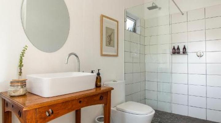 Kogman & Keisie Guest Farm