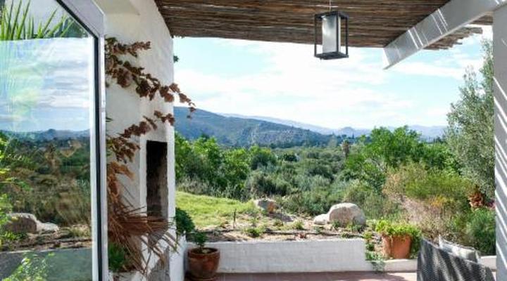 Kogman & Keisie Guest Farm