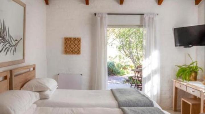 Kogman & Keisie Guest Farm