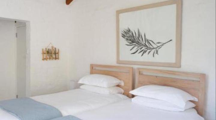 Kogman & Keisie Guest Farm