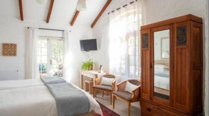 Kogman & Keisie Guest Farm