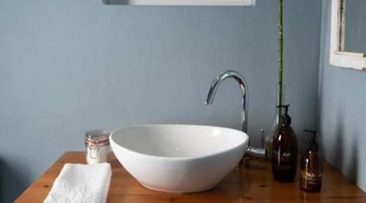 Kogman & Keisie Guest Farm