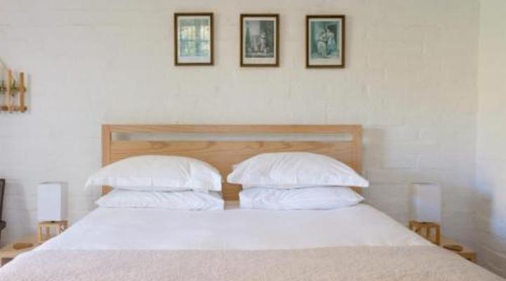 Kogman & Keisie Guest Farm