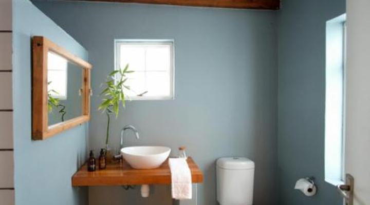 Kogman & Keisie Guest Farm