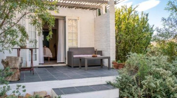 Kogman & Keisie Guest Farm