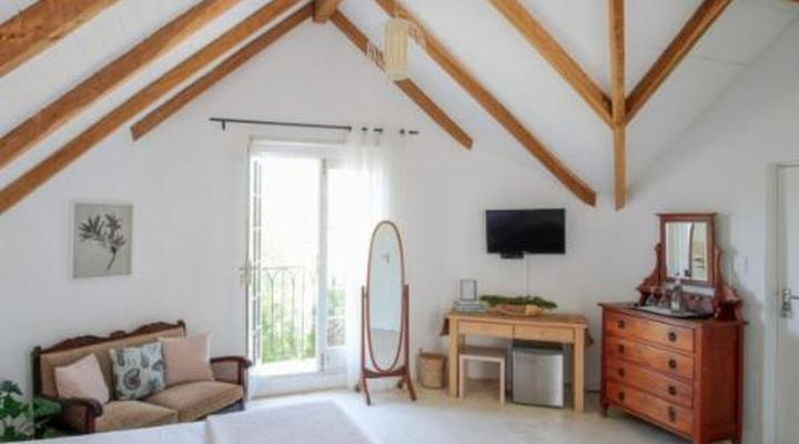 Kogman & Keisie Guest Farm