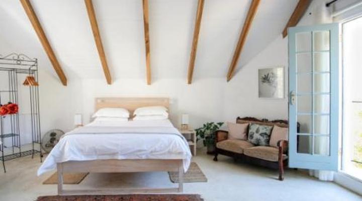 Kogman & Keisie Guest Farm