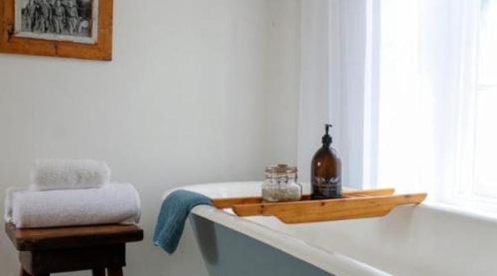 Kogman & Keisie Guest Farm