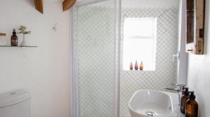 Kogman & Keisie Guest Farm