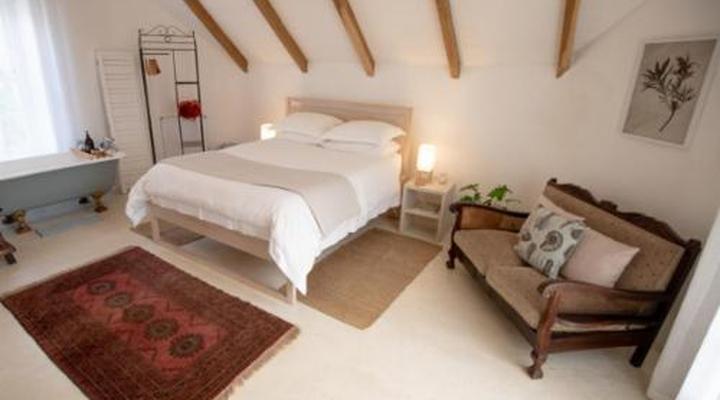 Kogman & Keisie Guest Farm