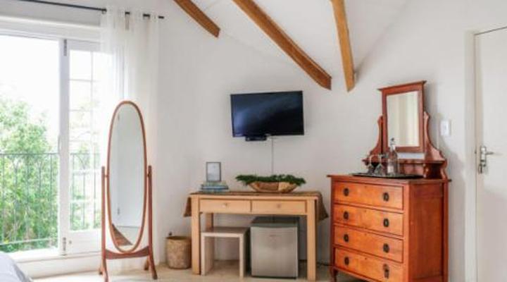 Kogman & Keisie Guest Farm